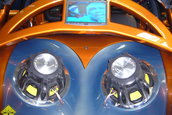 Sinsheim - Germania CAR+SOUND 2006