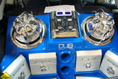 Sinsheim - Germania CAR+SOUND 2006
