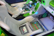 Sinsheim - Germania CAR+SOUND 2006