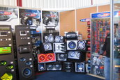 Sinsheim - Germania CAR+SOUND 2006