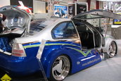 Sinsheim - Germania CAR+SOUND 2006