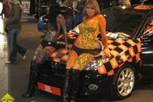 Sinsheim - Germania CAR+SOUND 2006