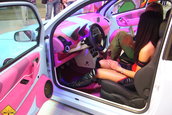 Sinsheim - Germania CAR+SOUND 2006
