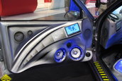 Sinsheim - Germania CAR+SOUND 2006