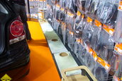 Sinsheim - Germania CAR+SOUND 2006
