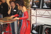 Sinsheim - Germania CAR+SOUND 2006