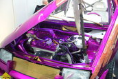 Sinsheim - Germania CAR+SOUND 2006