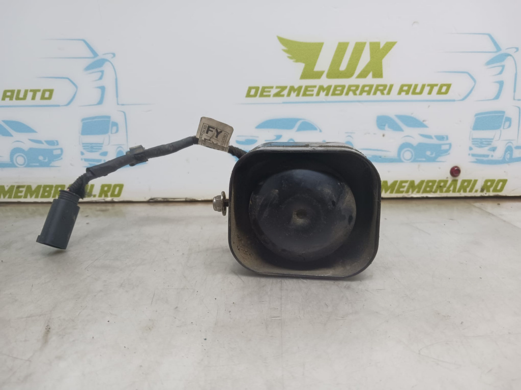 Sirena alarma 15213135 Opel Antara [2006 - 2011]