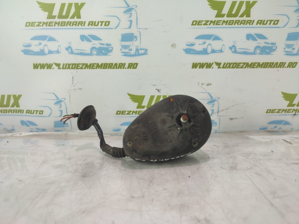 Sirena alarma 1j0951605 Skoda Fabia 5J [2007 - 2010]
