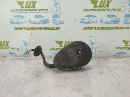 Sirena alarma 1j0951605 Skoda Fabia 5J [2007 - 2010]