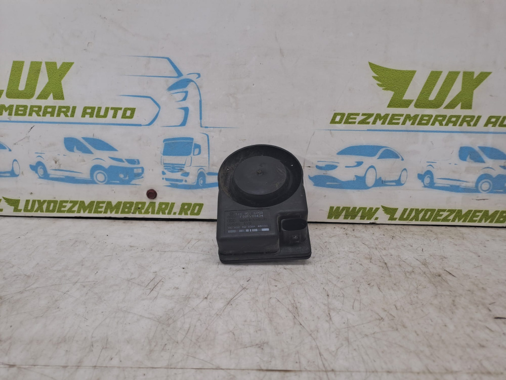 Sirena alarma 1j0951605a Skoda Roomster 5J [2006 - 2010]
