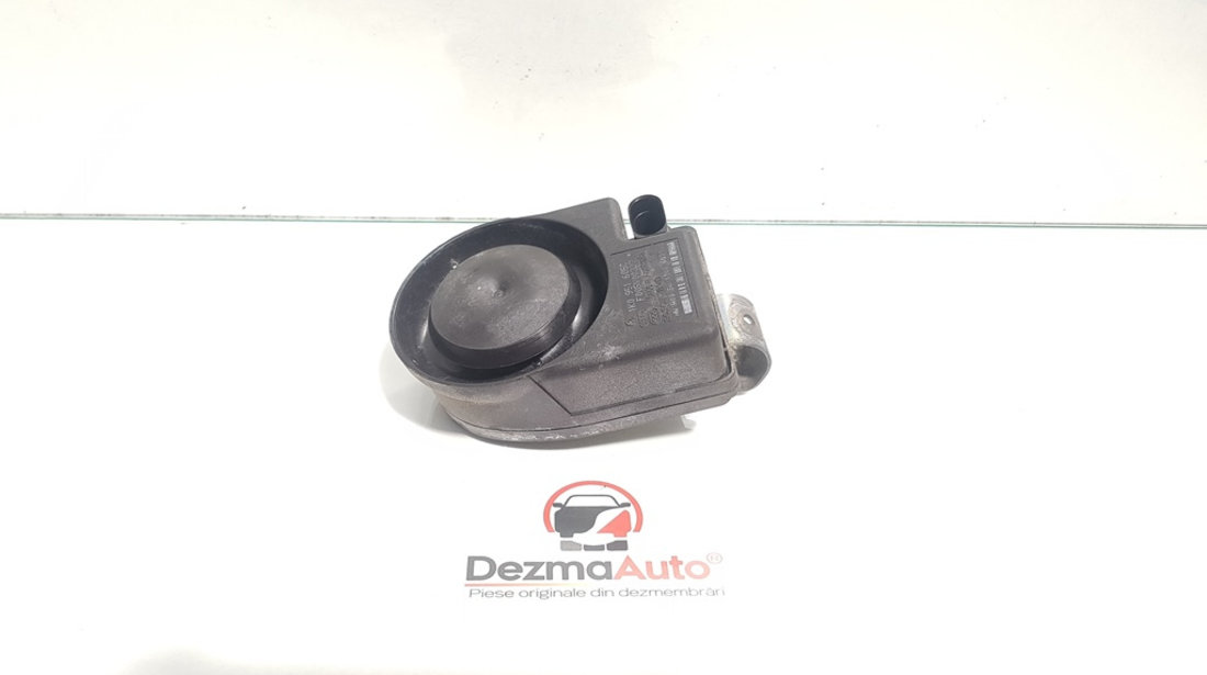 Sirena alarma 1K0951605C, Audi A6 (4F2, C6) [Fabr 2004-2010] (id:411675)