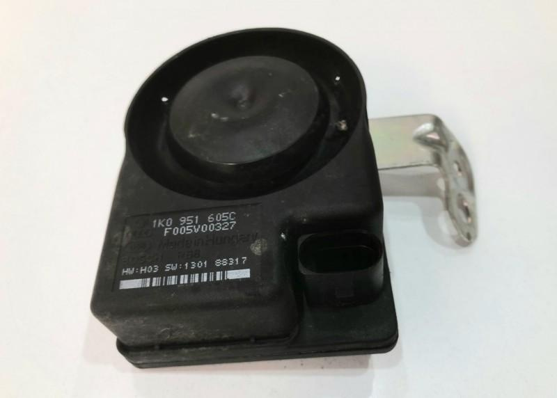 Sirena Alarma 1k0951605c Audi Q7 4L [facelift] [2008 - 2015]