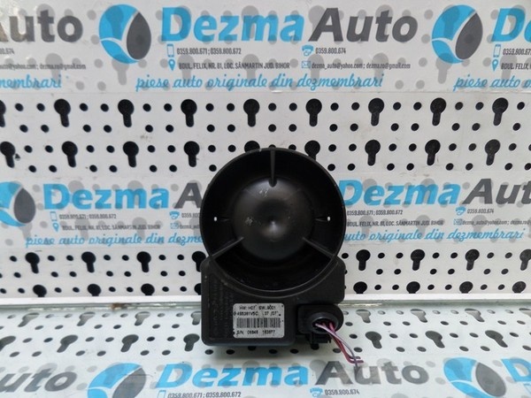Sirena alarma 1K0951605D, Skoda Octavia 2 (id:110747)