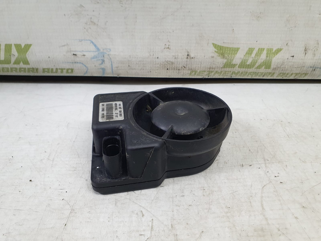 Sirena alarma 1k0951605d Volkswagen VW Passat B6 [2005 - 2010] 1.9 tdi BLS