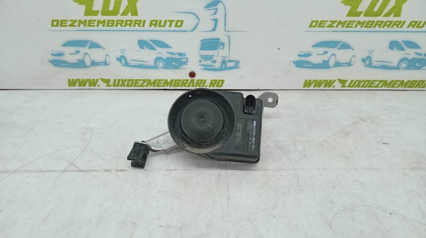 Sirena alarma 1ko951605c Audi A6 4F/C6 [2004 - 2008]