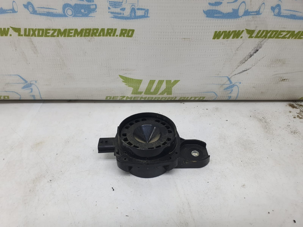Sirena alarma 256400001r Renault Clio 4 [2012 - 2020]