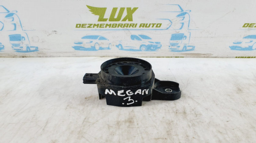 Sirena alarma 256400001r Renault Megane 3 [2008 - 2014]