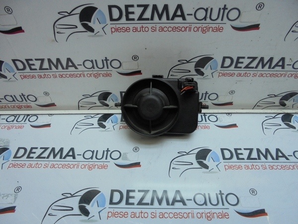 Sirena alarma, 2M5V-19G229-CA, Ford Focus 2 combi (DA) (id:139623)