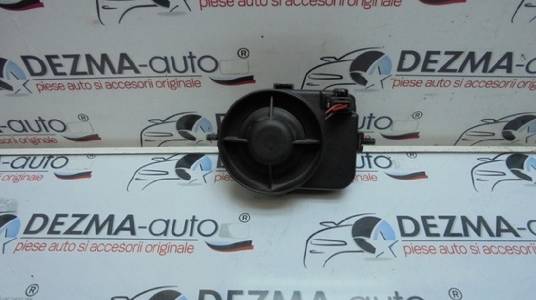 Sirena alarma, 2M5V-19G229-CA, Ford Focus 2 combi (DA) (id:139623)