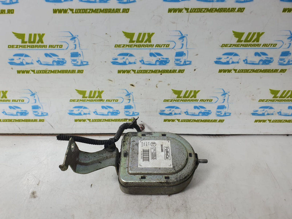 Sirena alarma 30659885 Volvo V40 2 [2012 - 2016]