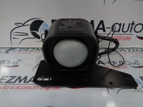 Sirena alarma, 4B7897R1C, Renault Megane 2 combi, 2003-2008