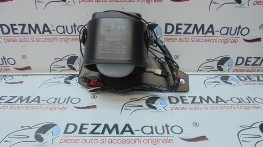 Sirena alarma, 4B7897RIC, Renault Megane 2 sedan (id:210465)