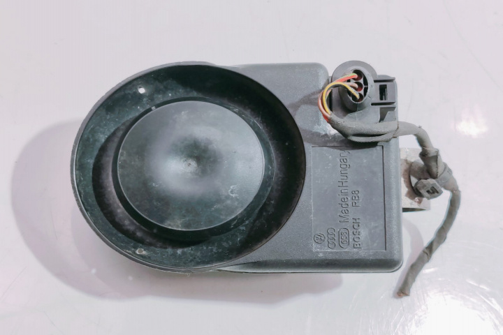 Sirena alarma 4F2951285 Audi A6 4F/C6 [2004 - 2008]