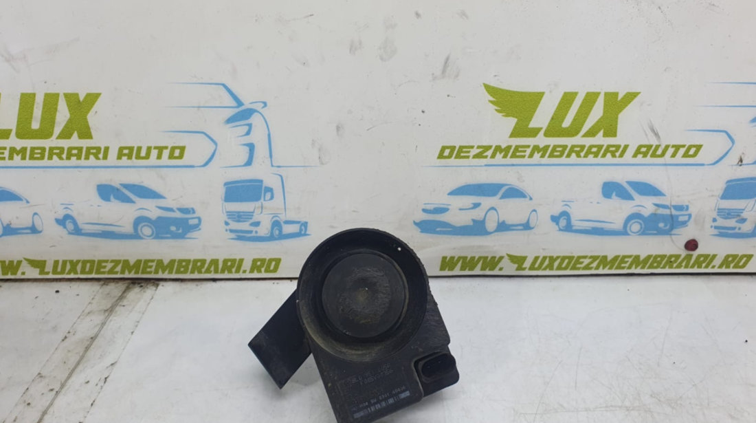 Sirena alarma 8l0951605a Audi A6 4F/C6 [2004 - 2008]