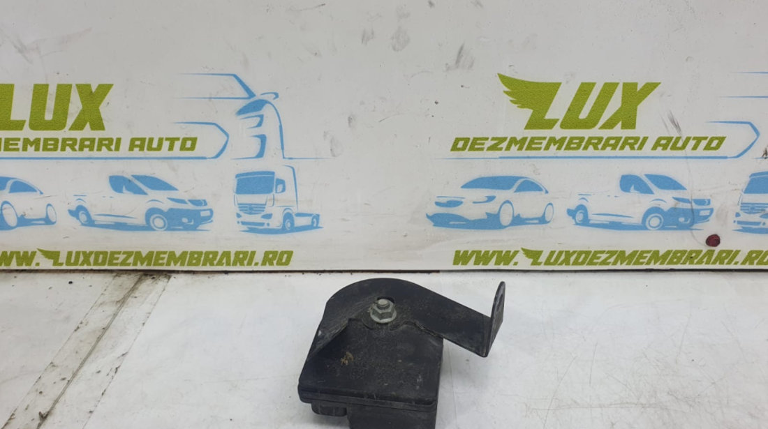 Sirena alarma 8l0951605a Audi A6 4F/C6 [2004 - 2008]