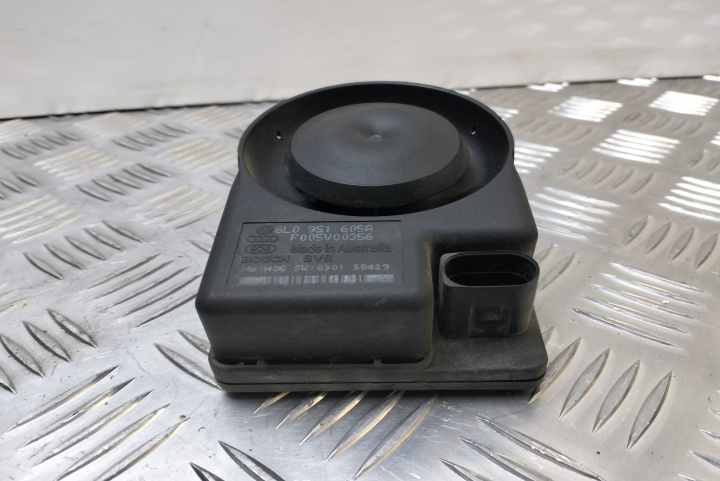 Sirena Alarma 8l0951605a Audi A8 2 (D3) [2002 - 2005]