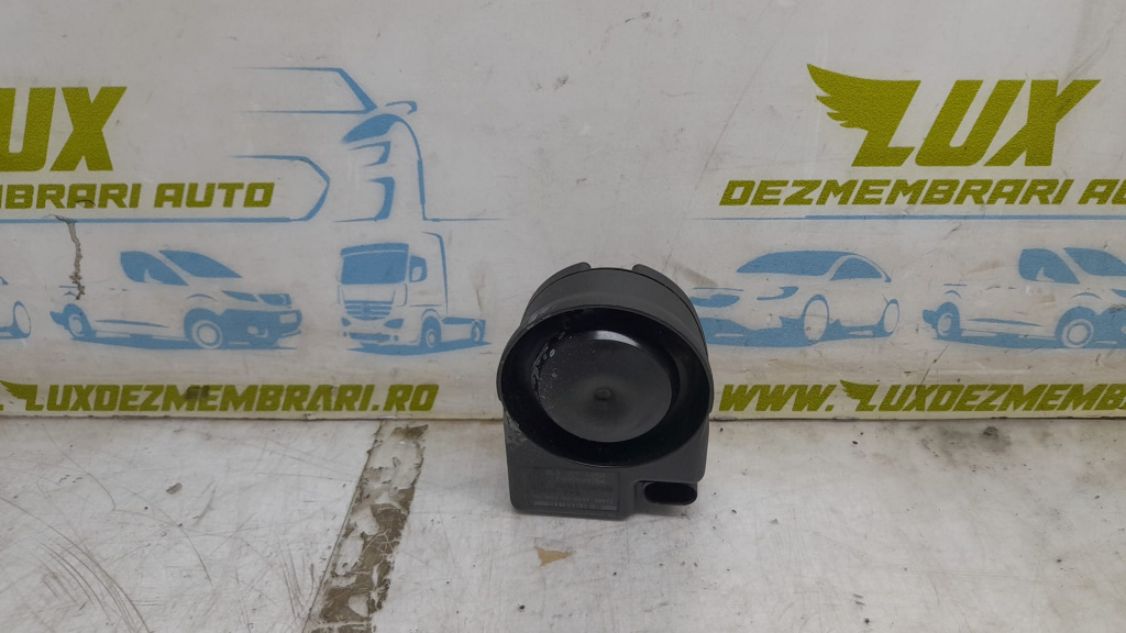 Sirena alarma 8l0951605a Audi A8 D3/4E [facelift] [2005 - 2007]