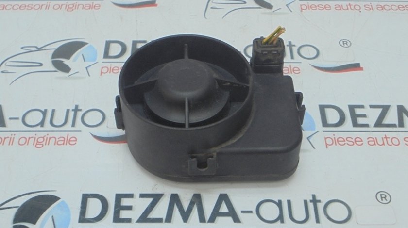 Sirena alarma 9639557480, Peugeot 407 (6D) (id:275647)