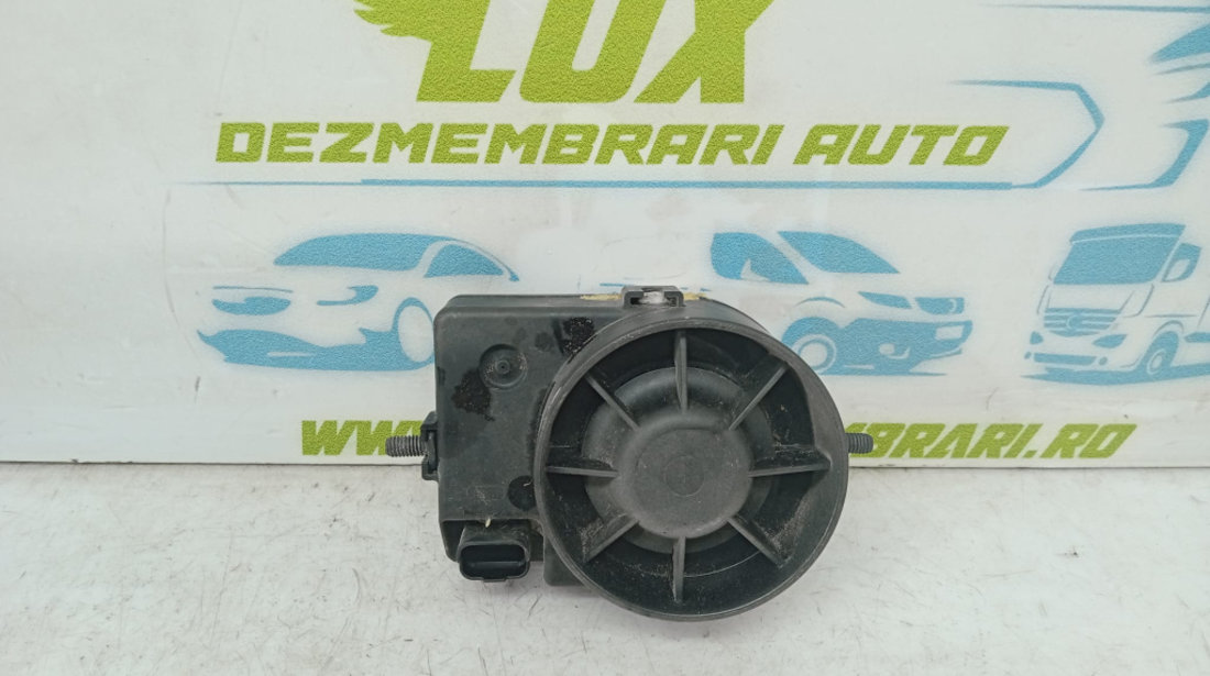 Sirena alarma 9666808680 Citroen C3 2 [2009 - 2013]