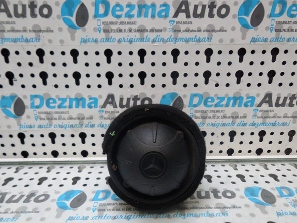 Sirena alarma A2038203826, Mercedes Vaneo 2002-2005