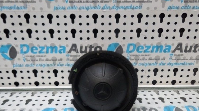 Sirena alarma A2038203826, Mercedes Vaneo 2002-2005