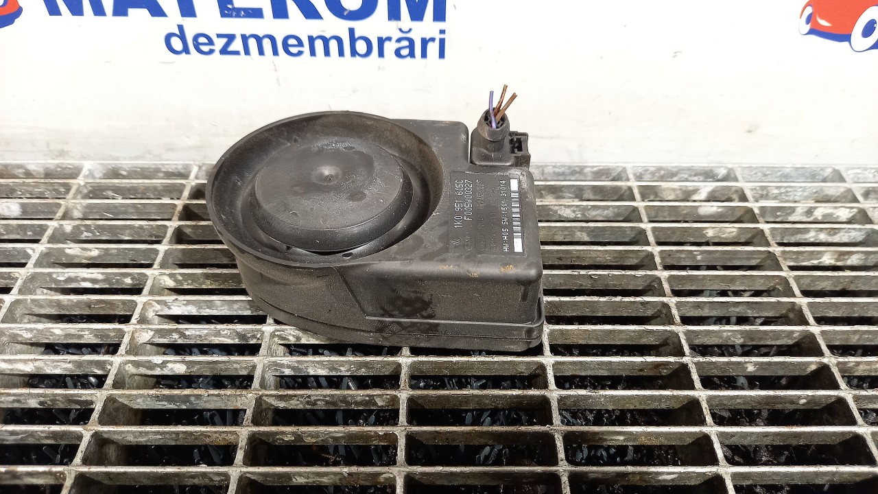 SIRENA ALARMA AUDI A1 A1 - - (2010 2014)