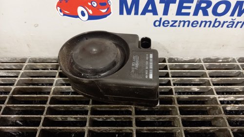 SIRENA ALARMA AUDI A3 A3 - - (2004 2007)
