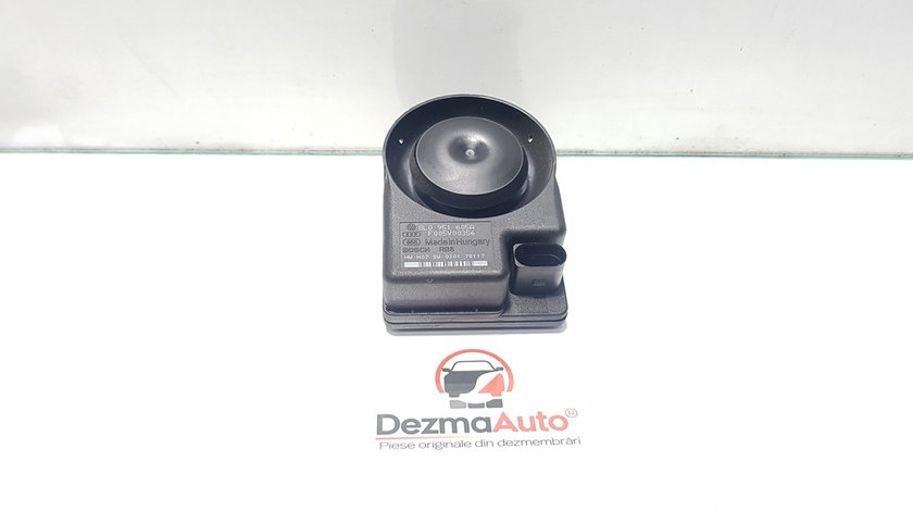 Sirena alarma, Audi A4 (8EC, B7) 8L0951605A