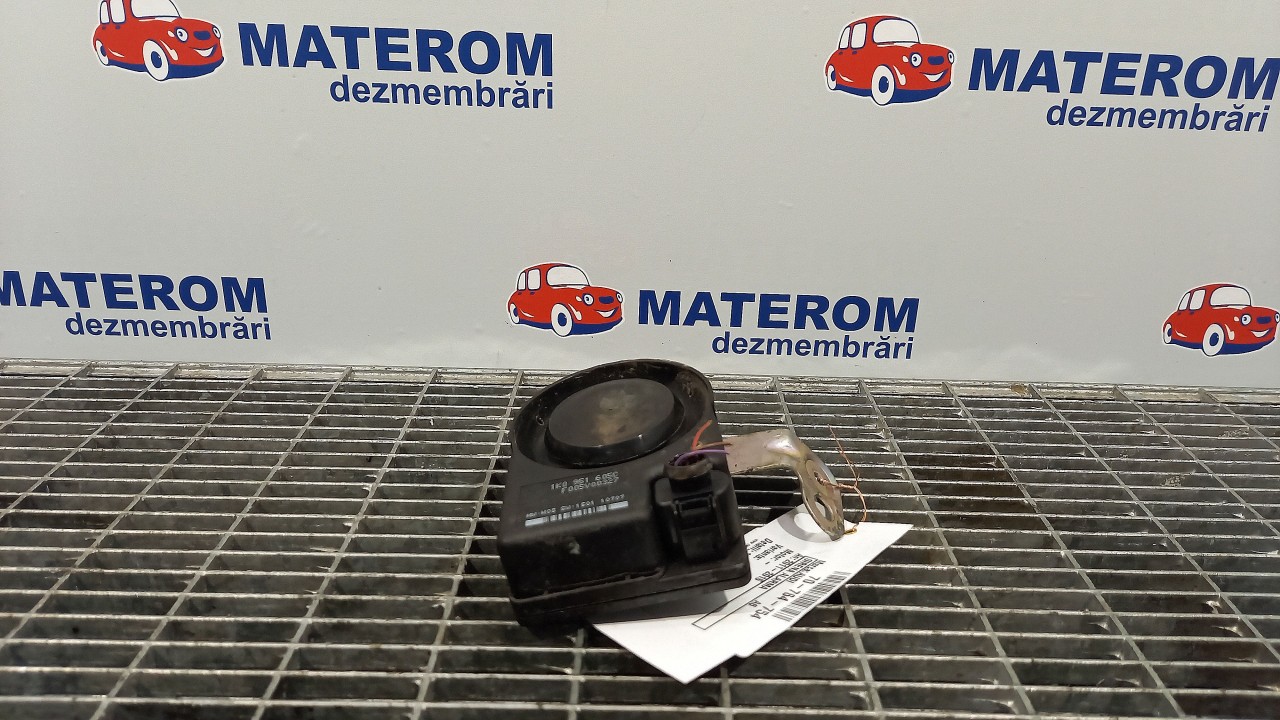 SIRENA ALARMA AUDI A6 A6 - - (2011 2015)