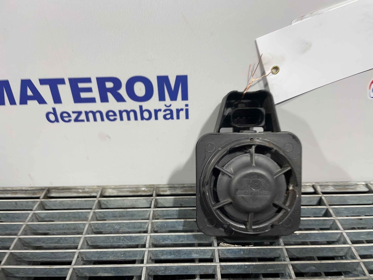 SIRENA ALARMA AUDI A6 A6 - - (2018 2024)