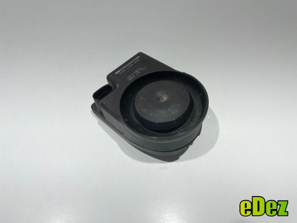 Sirena alarma Audi A6 Allroad (2006-2011) [4FH, C6] 1k0951605a