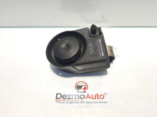Sirena alarma, Audi A6 Avant (4F5, C6) [Fabr 2005-2010] 1K0951605C