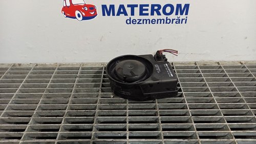 SIRENA ALARMA AUDI Q3 - - (2011 2015)