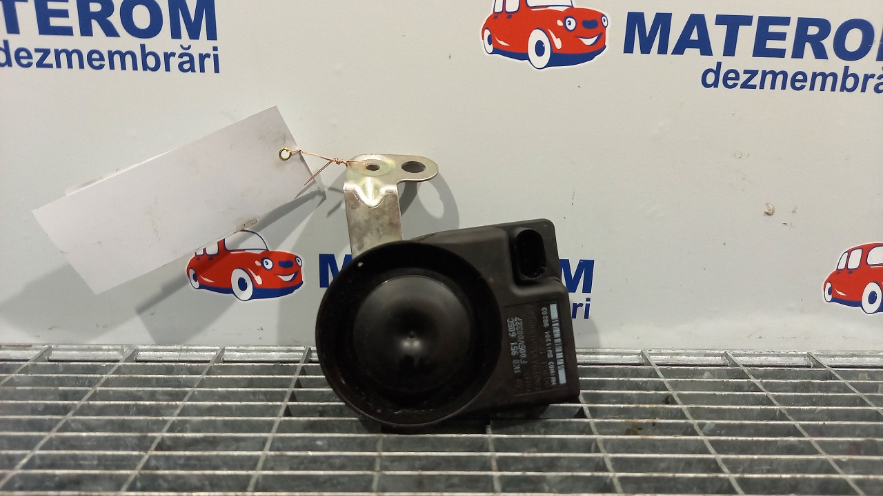 SIRENA ALARMA AUDI Q5 Q5 - - (2008 2013)