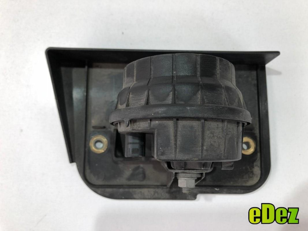 Sirena alarma auto BMW Seria 1 (2004-2011) [E81, E87] 6936588