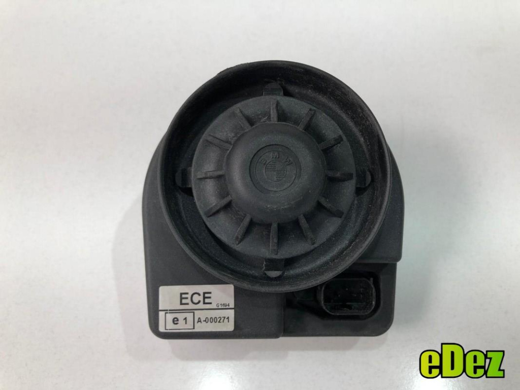 Sirena alarma auto Land Rover Range rover Vogue (2006-2011) 8383152