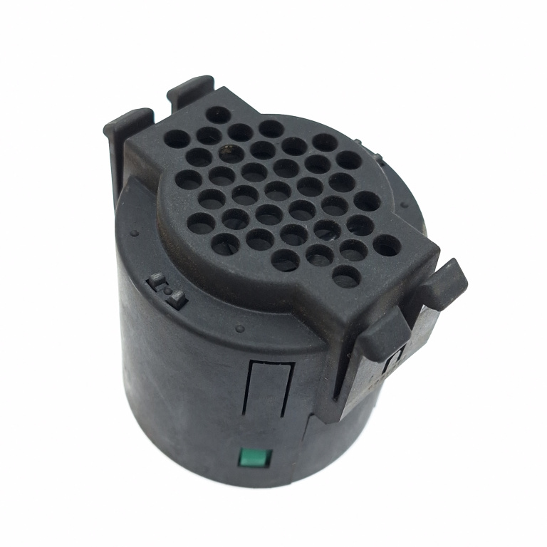 Sirena Alarma Bmw 3 (E46) 1998-2007 320 D M47 D20 (204D4) Motorina 8360995, 65818360995