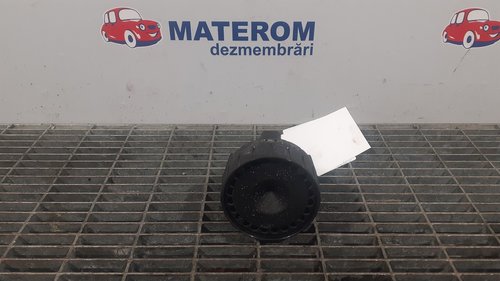 SIRENA ALARMA BMW SERIA 3 F 34 GT - - (2012 2016)