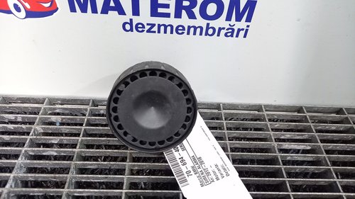 SIRENA ALARMA BMW SERIA 3 F 34 GT - - (2012 2016)